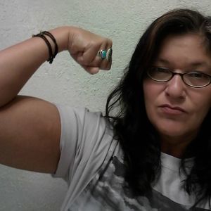 Meet your Posher, Gwen